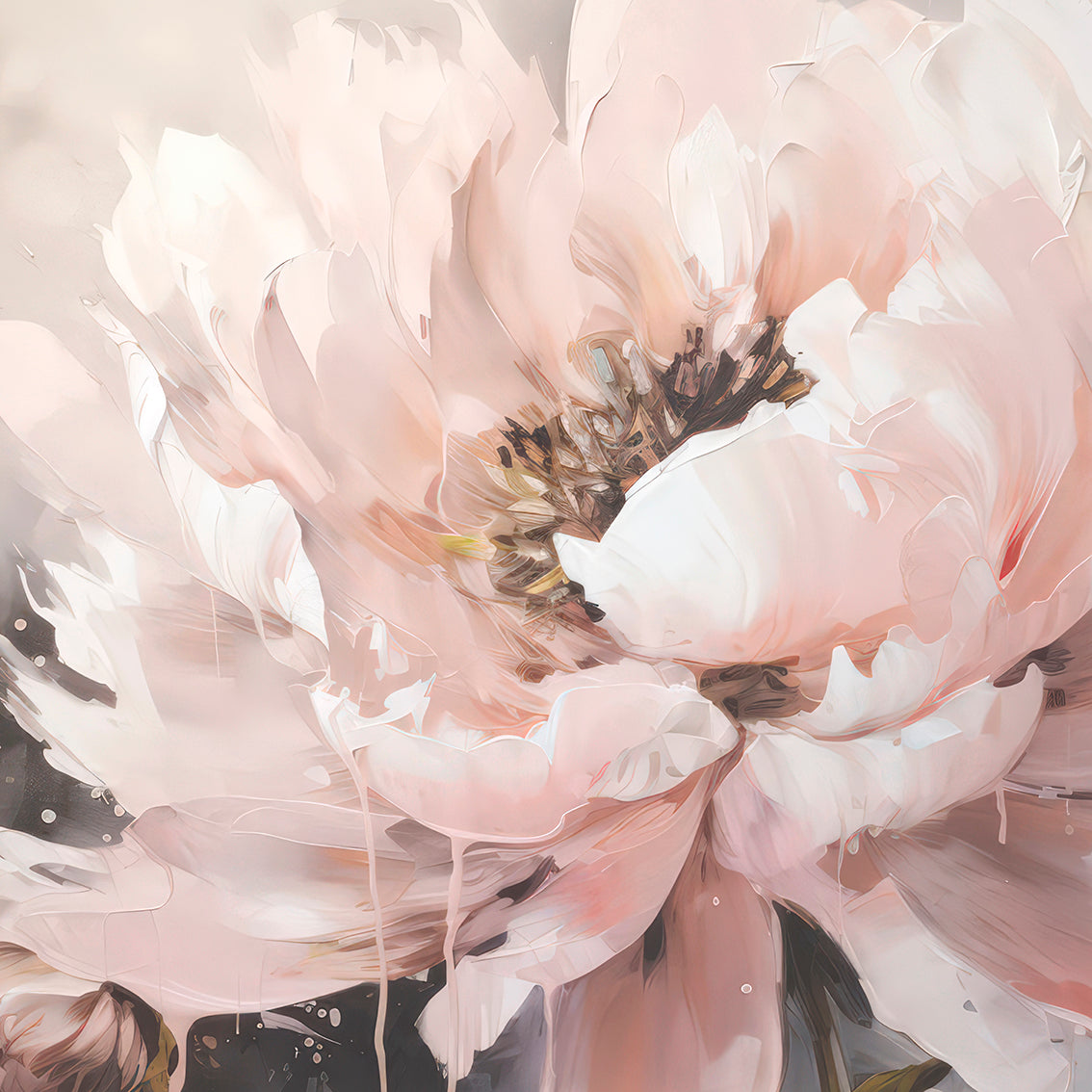 Soft Bloom I