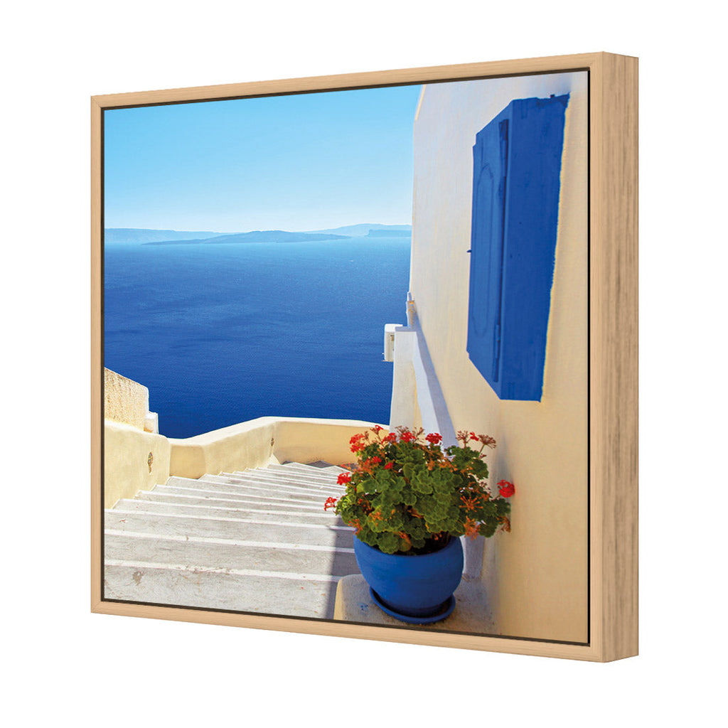 Greek Steps
