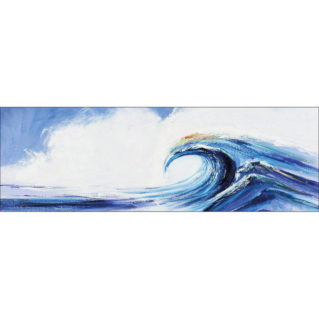 Waves Canvas Art