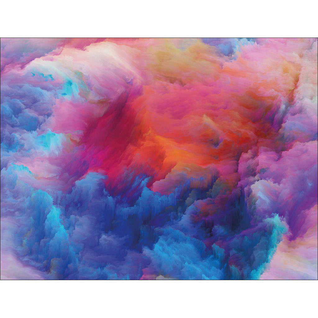 Mountain Magic Canvas Art