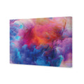 Mountain Magic Canvas Art