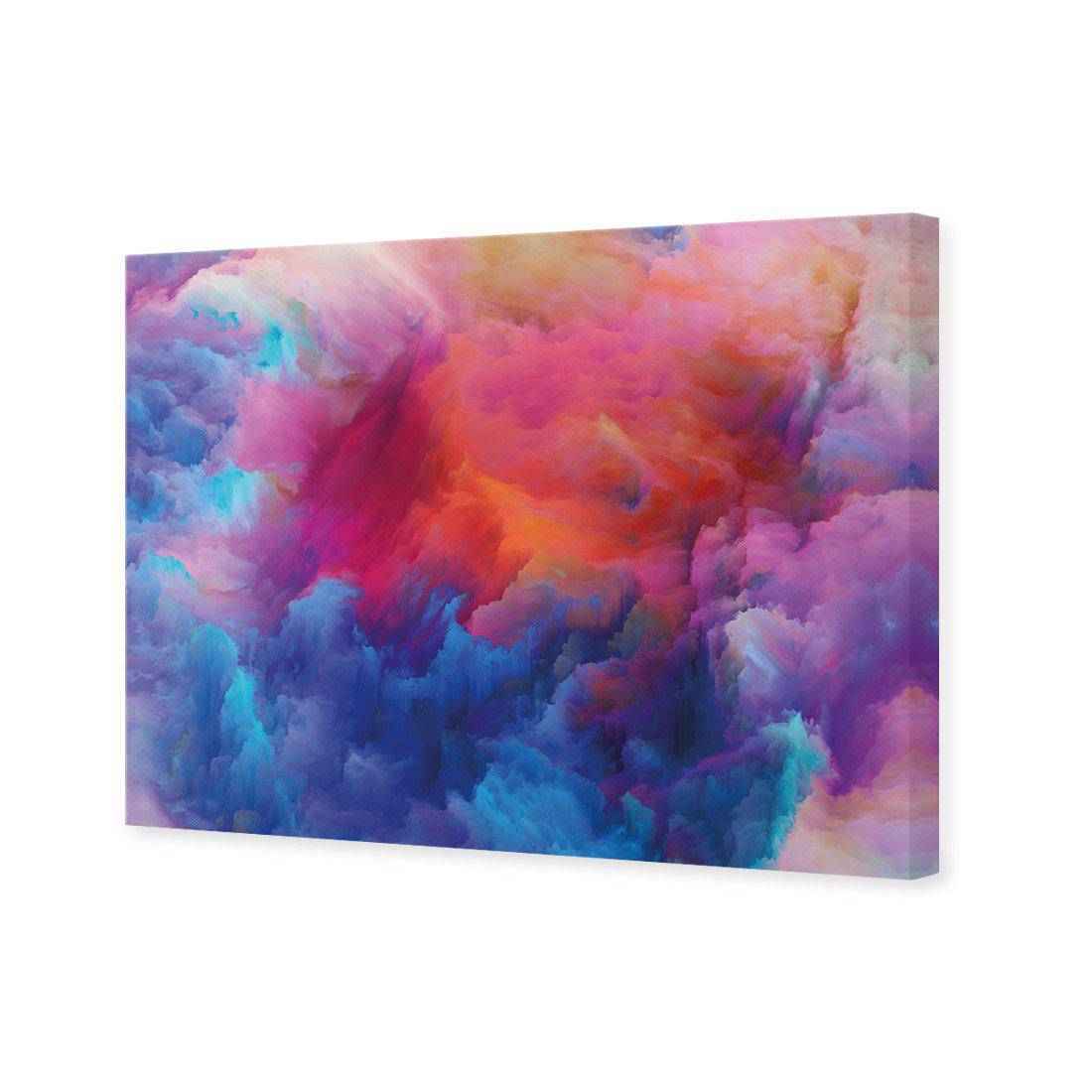 Mountain Magic Canvas Art
