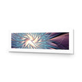 Shining Soul, Long Acrylic Print Art