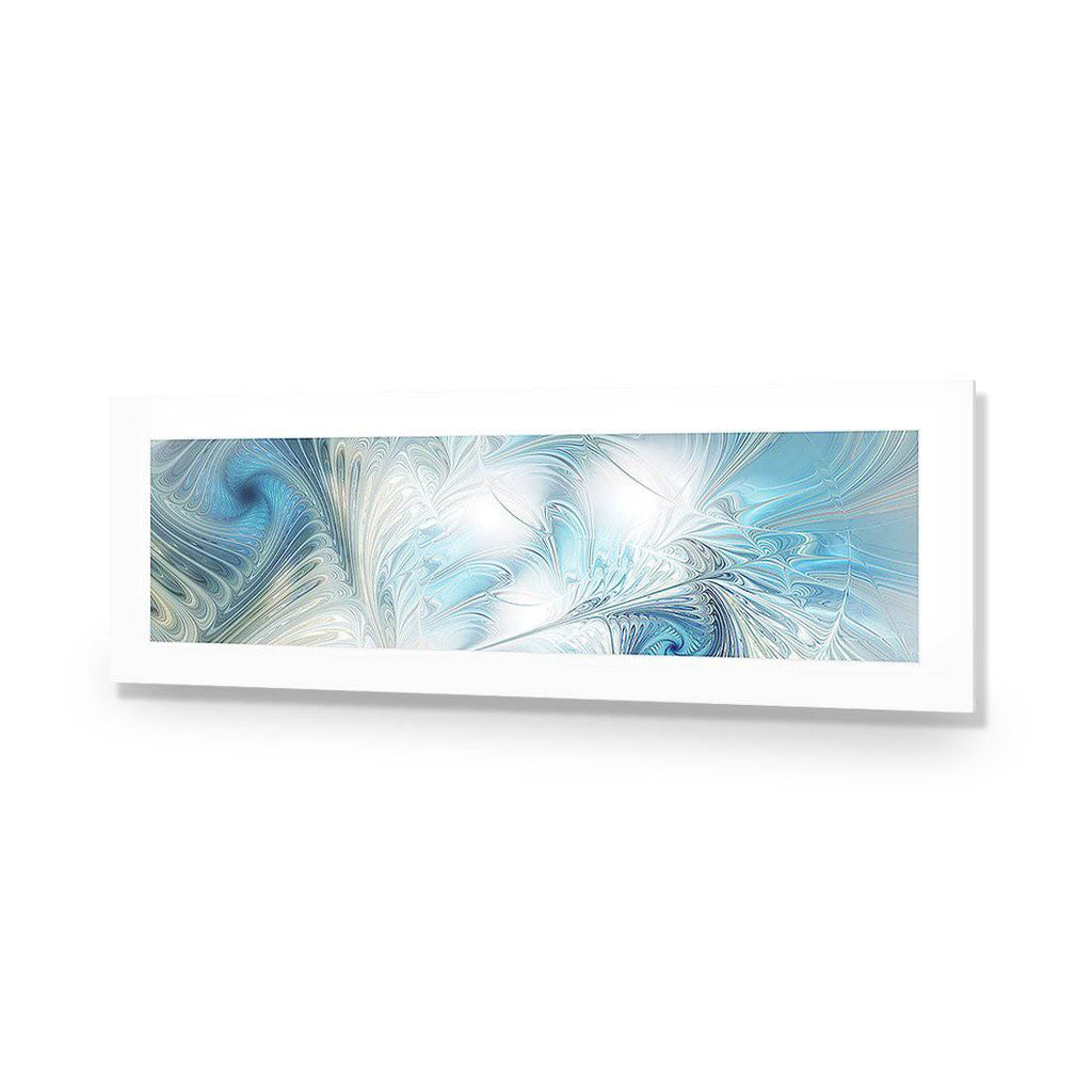 Travesty, Long Acrylic Print Art