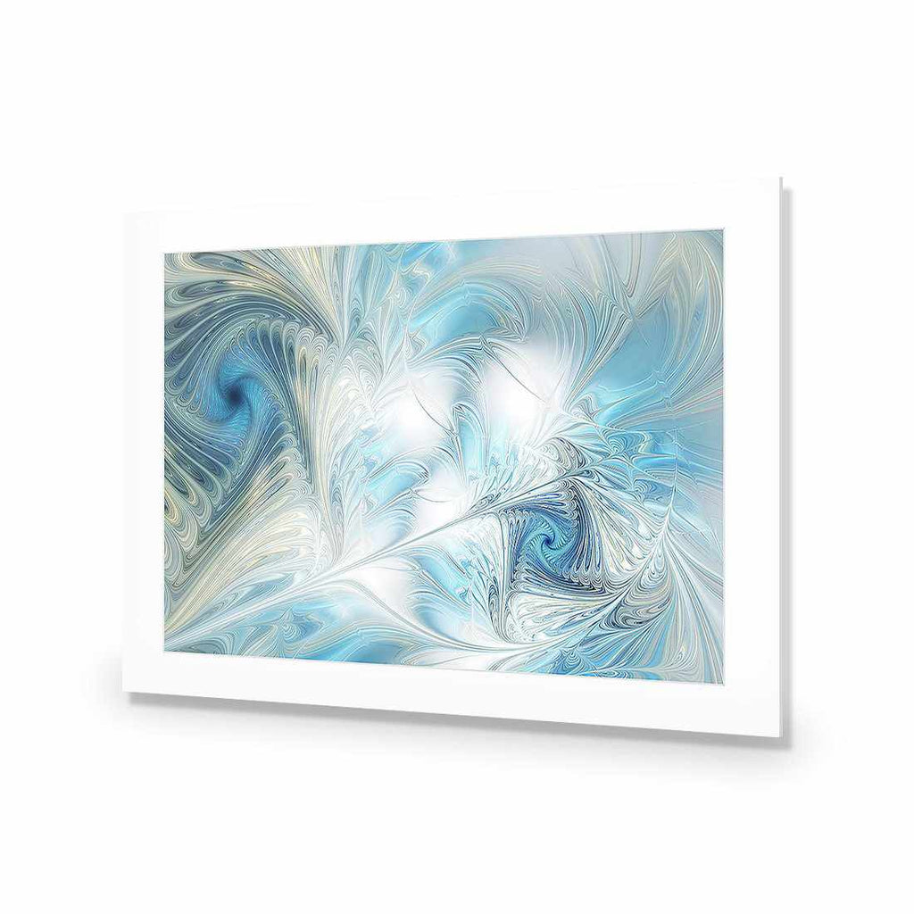 Travesty Acrylic Print Art