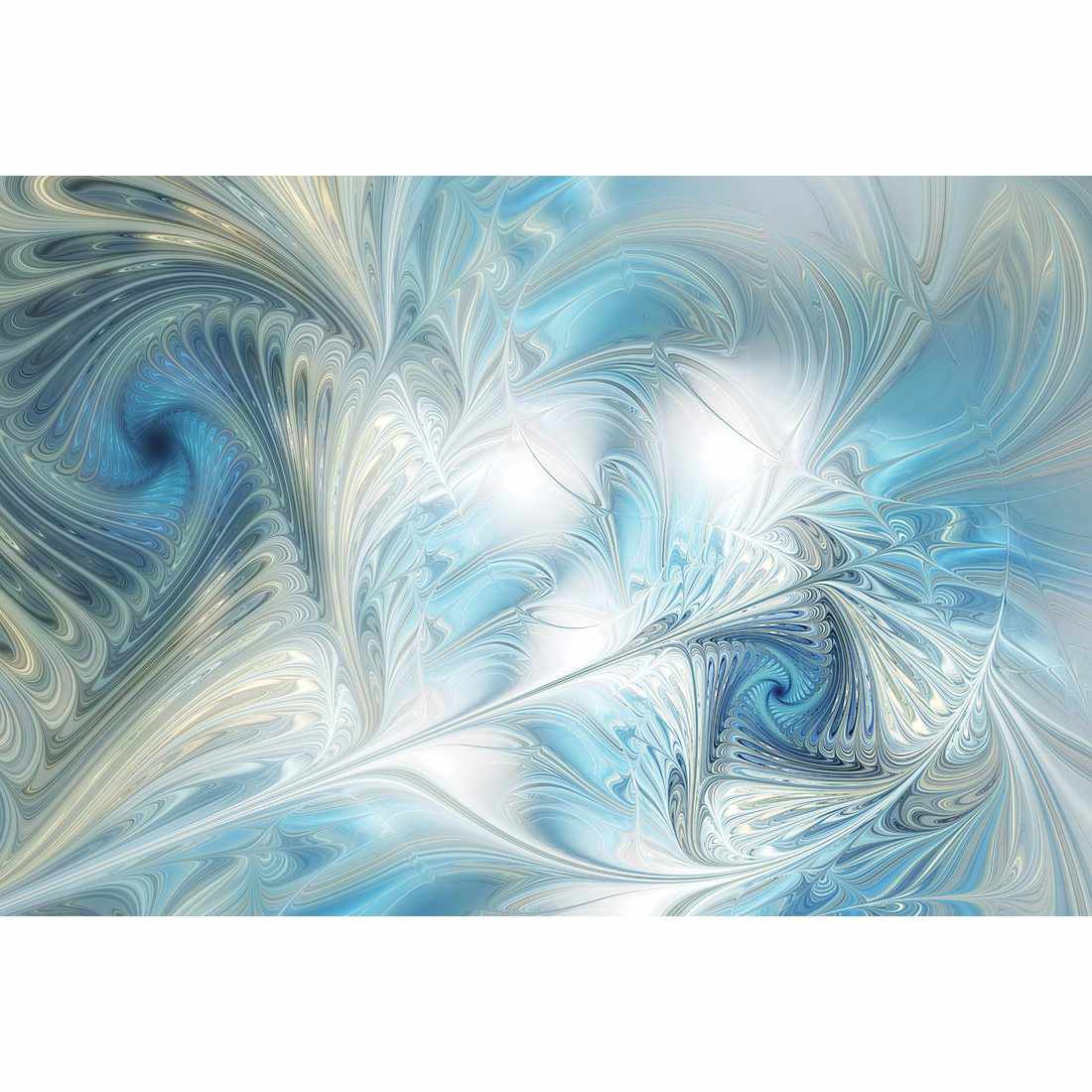 Travesty Acrylic Print Art