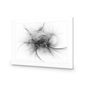 Windmill Acrylic Print Art