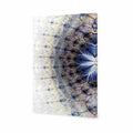 Peacocking Canvas Art