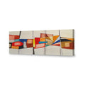 Quirky Canvas Art