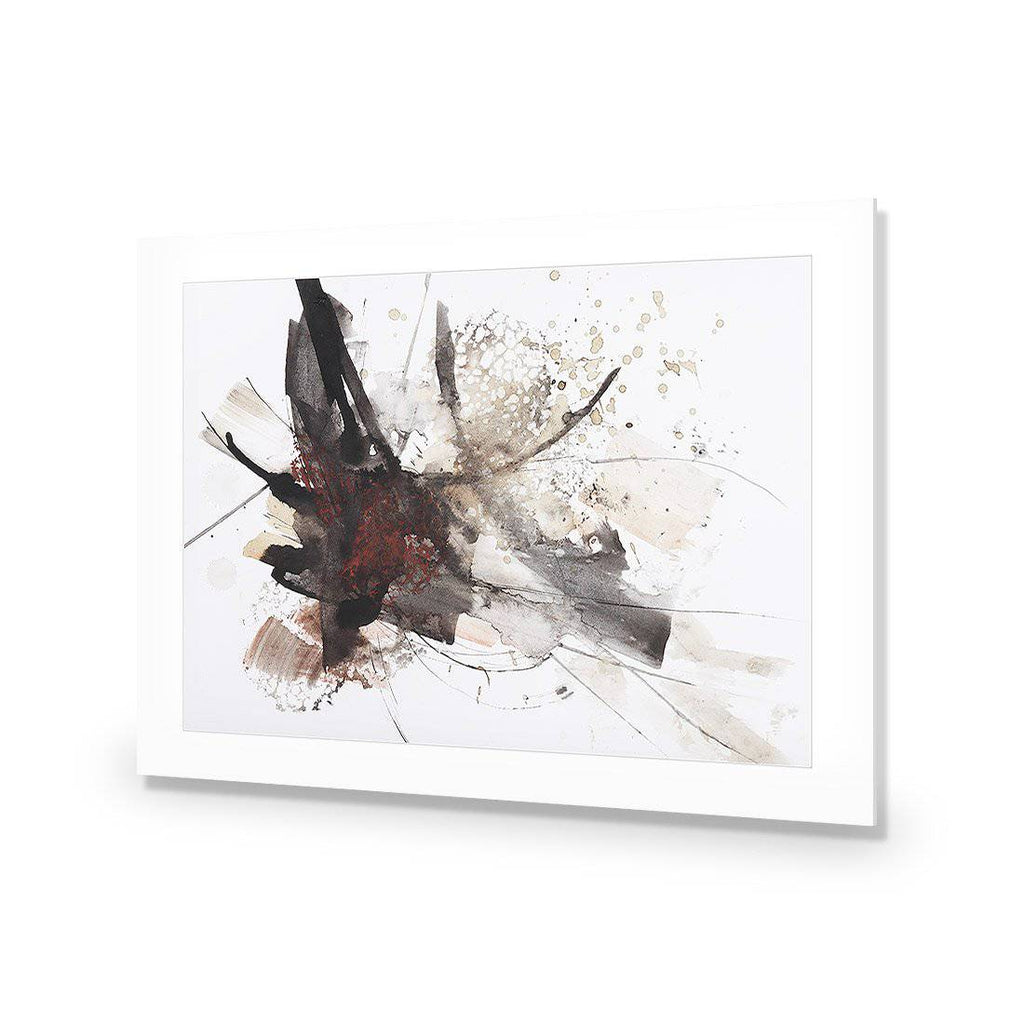 Twenty Shades Acrylic Print Art