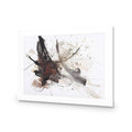 Twenty Shades Acrylic Print Art