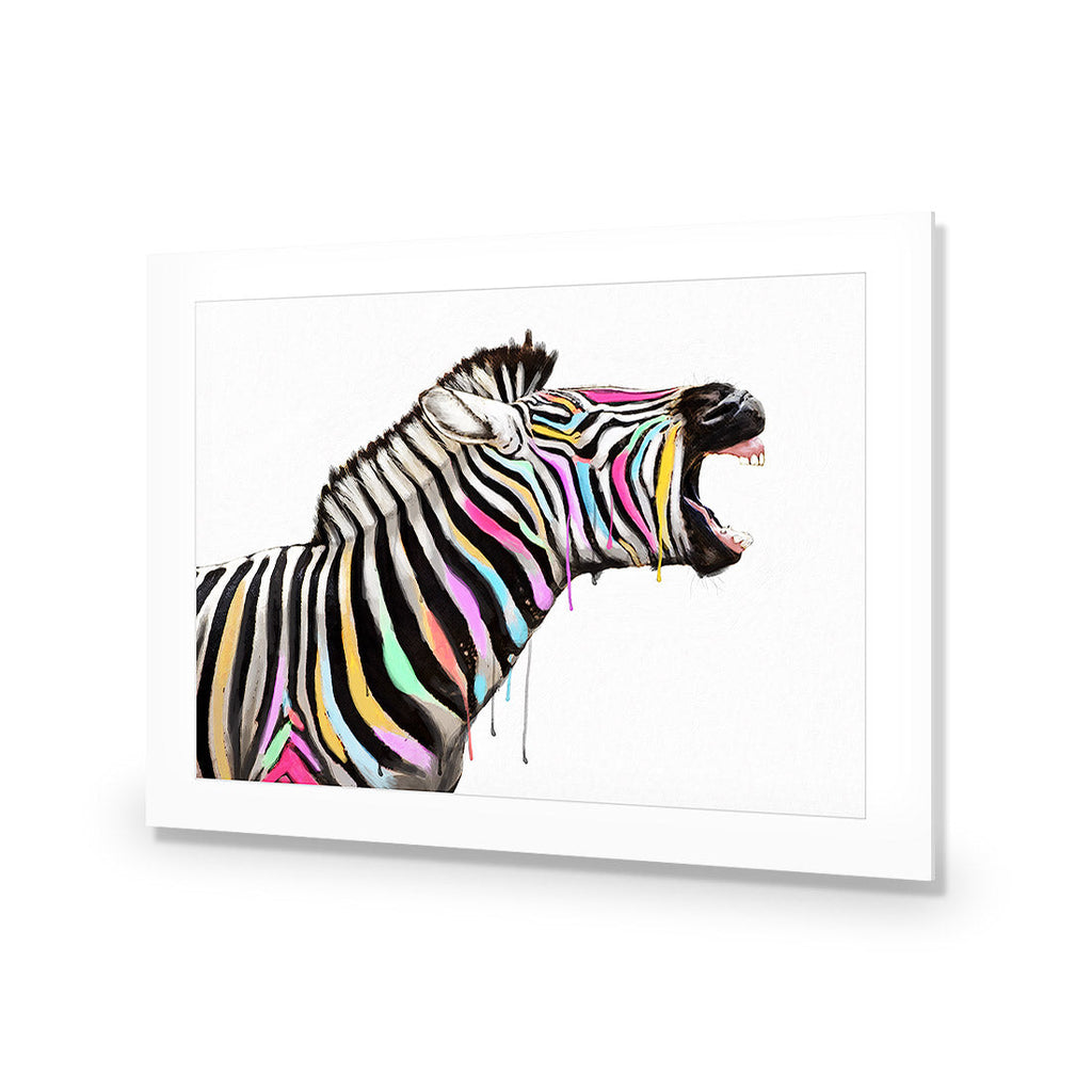 Laughing Stock Acrylic Print Art
