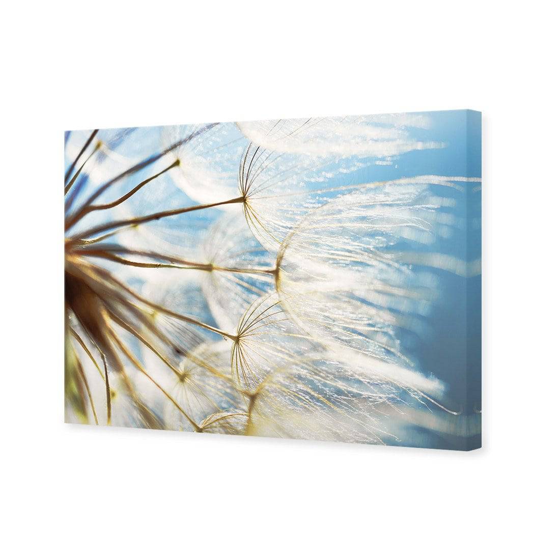 The Winds Of Dandy Canvas Art
