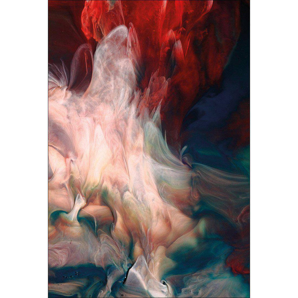 Raging Canvas Art