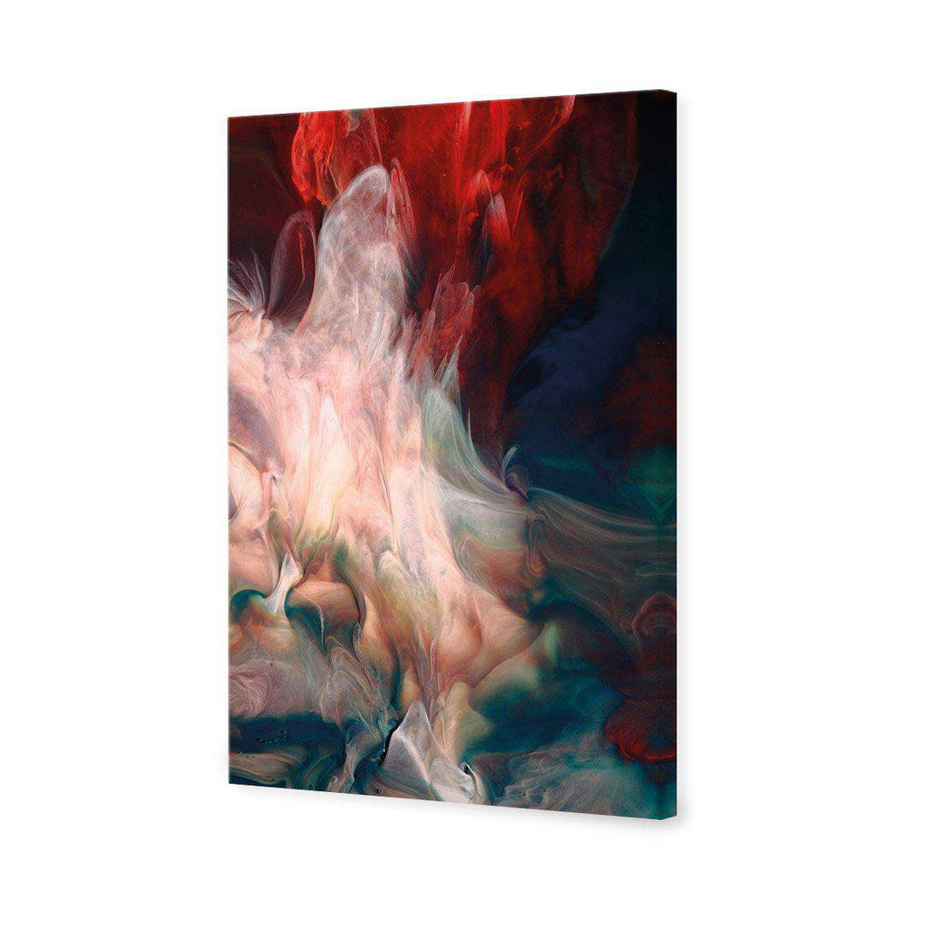 Raging Canvas Art