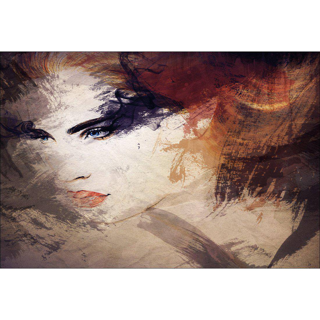Should Have Known Better Canvas Art