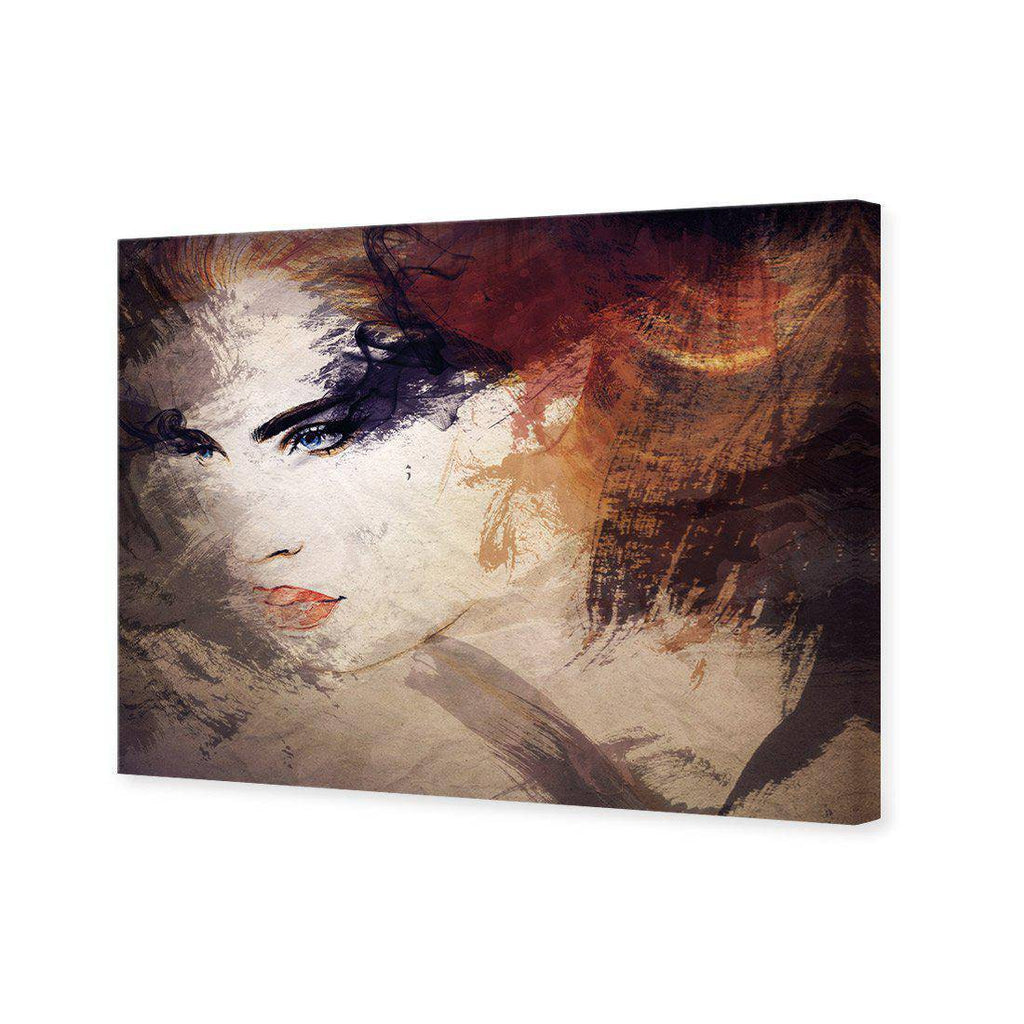 Should Have Known Better Canvas Art