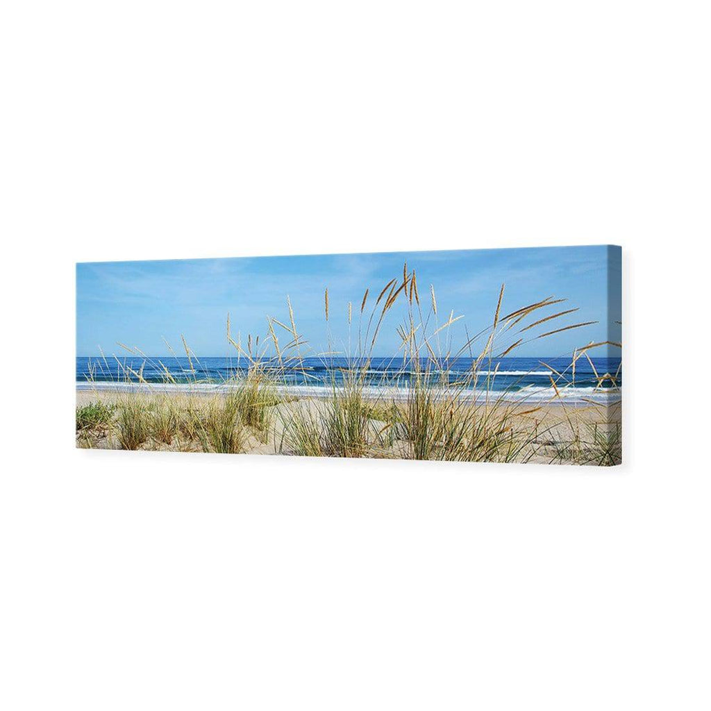 Portuguese Dunes Canvas Art