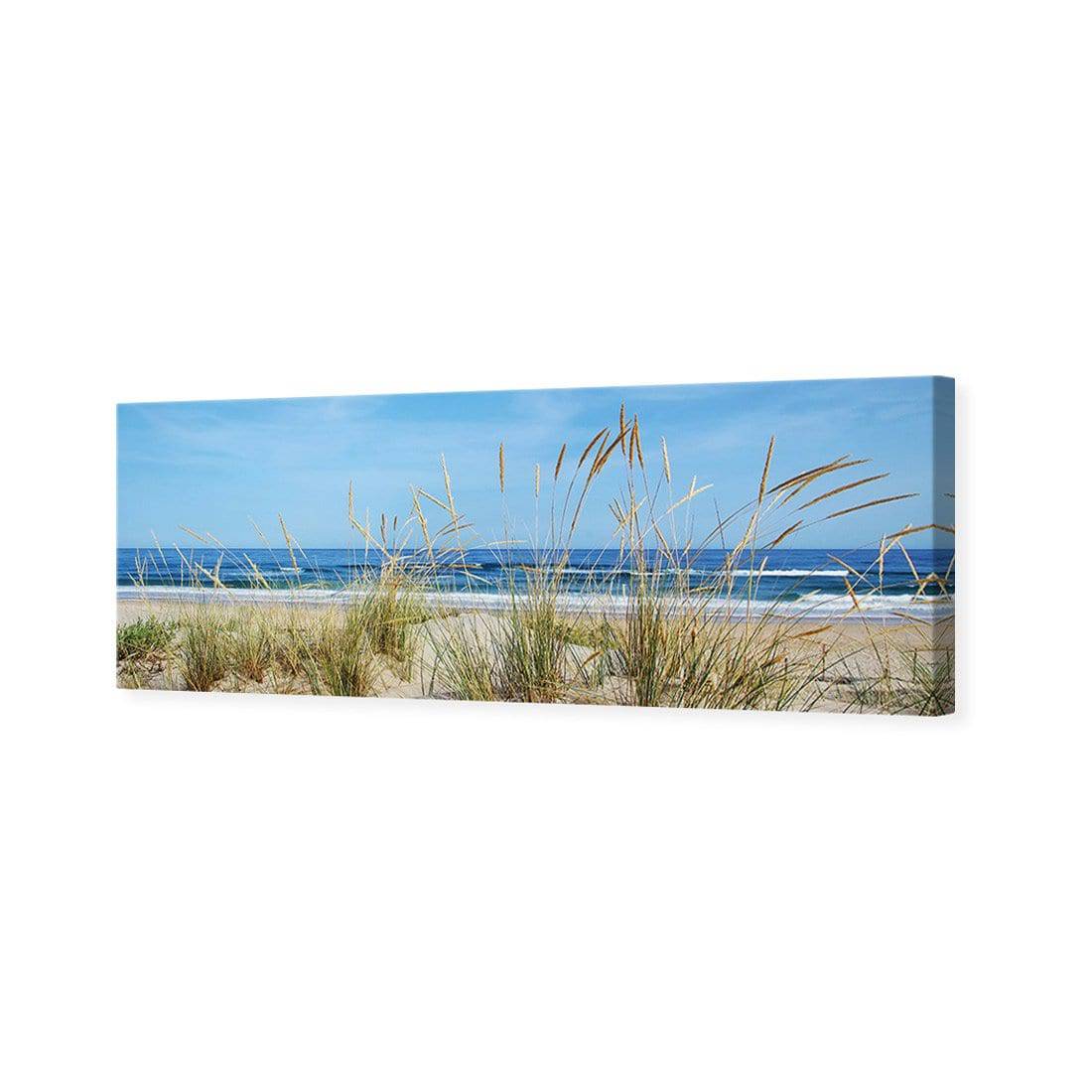 Portuguese Dunes Canvas Art