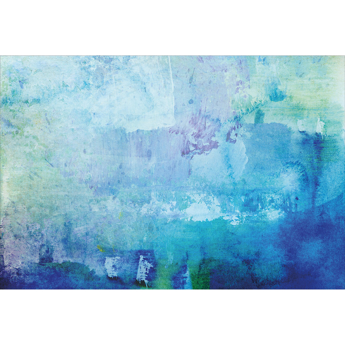 Structurally Sound Acrylic Print Art