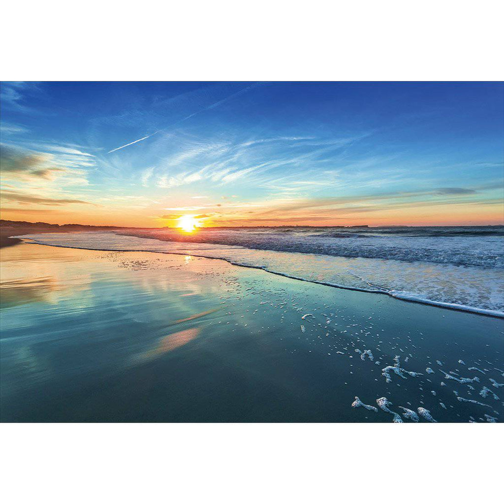 Sky Stream Acrylic Print Art
