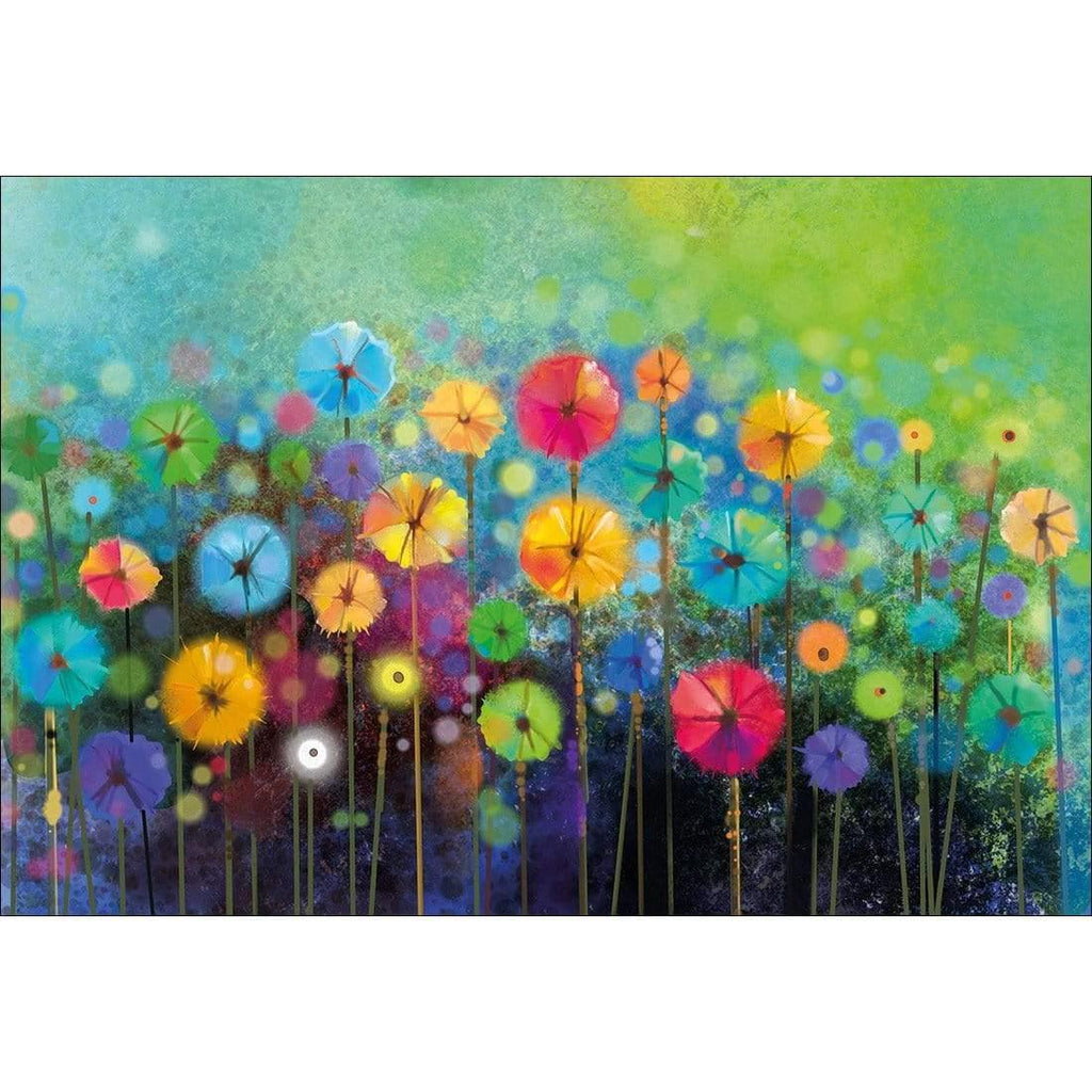 Spring Splendour II