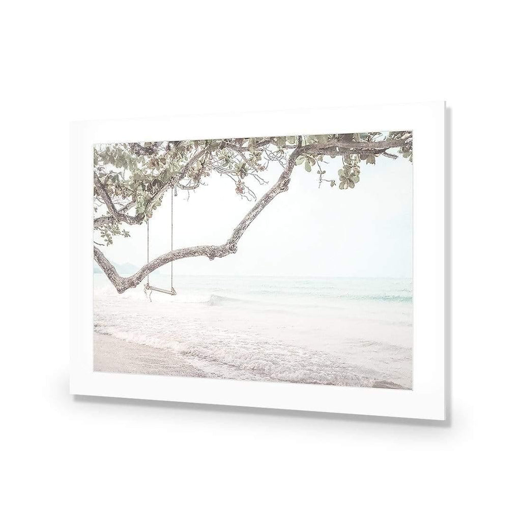 Swing into Paradise