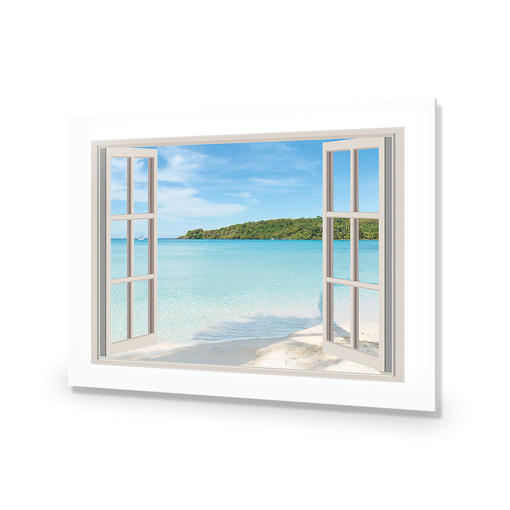 Window to Phuket