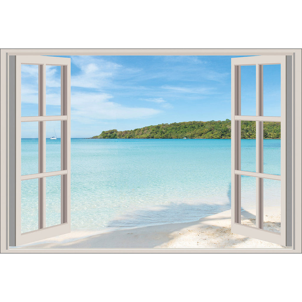 Window to Phuket