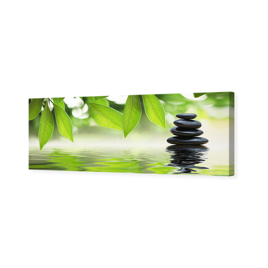 Stack Of Stones