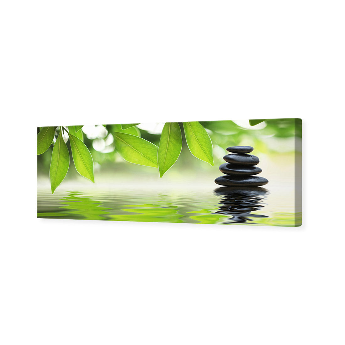Stack Of Stones