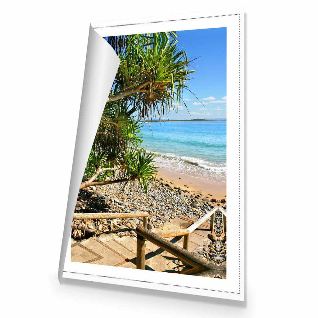 Sunshine Coast Steps