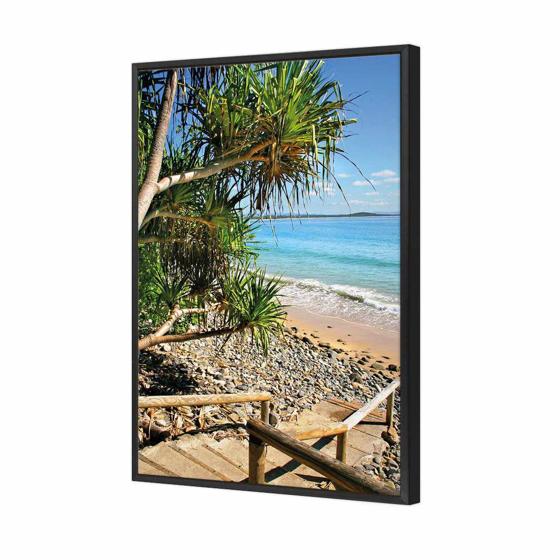 Sunshine Coast Steps