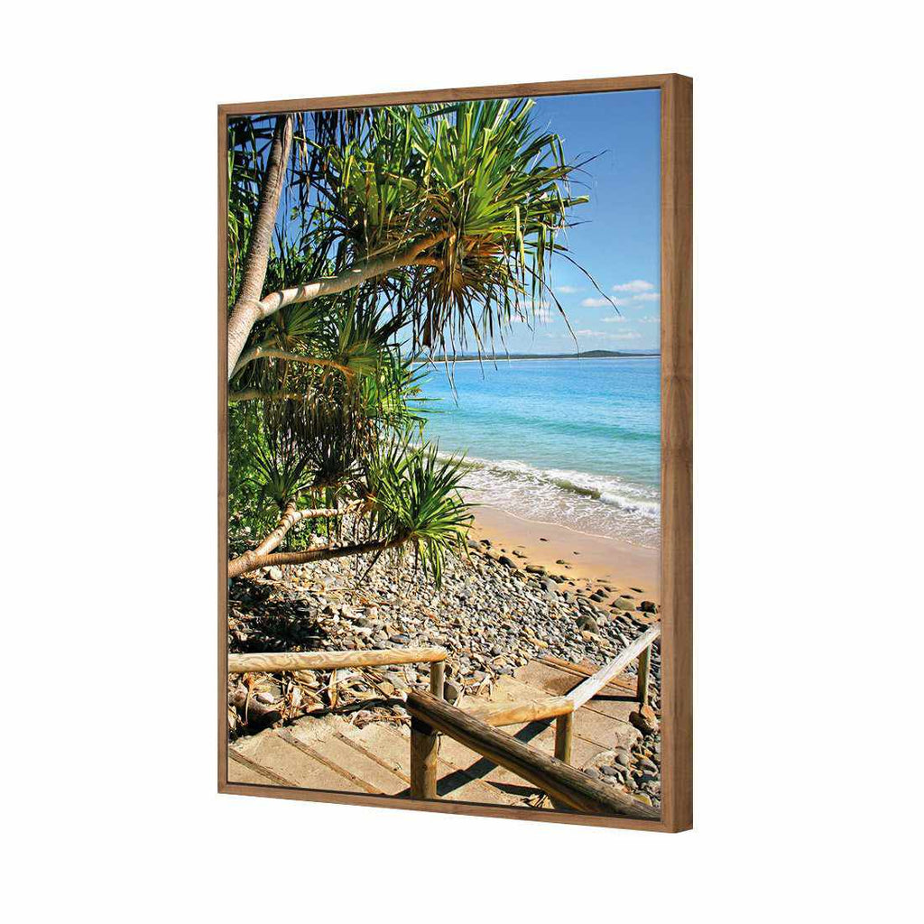 Sunshine Coast Steps