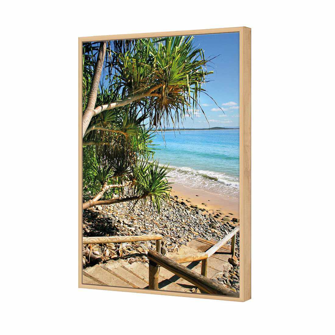 Sunshine Coast Steps