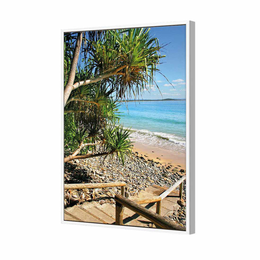 Sunshine Coast Steps