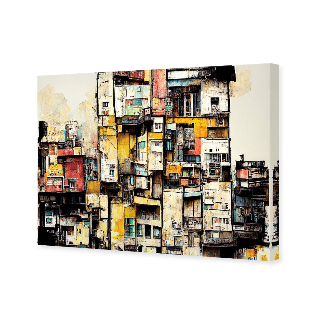Urban Jungle
