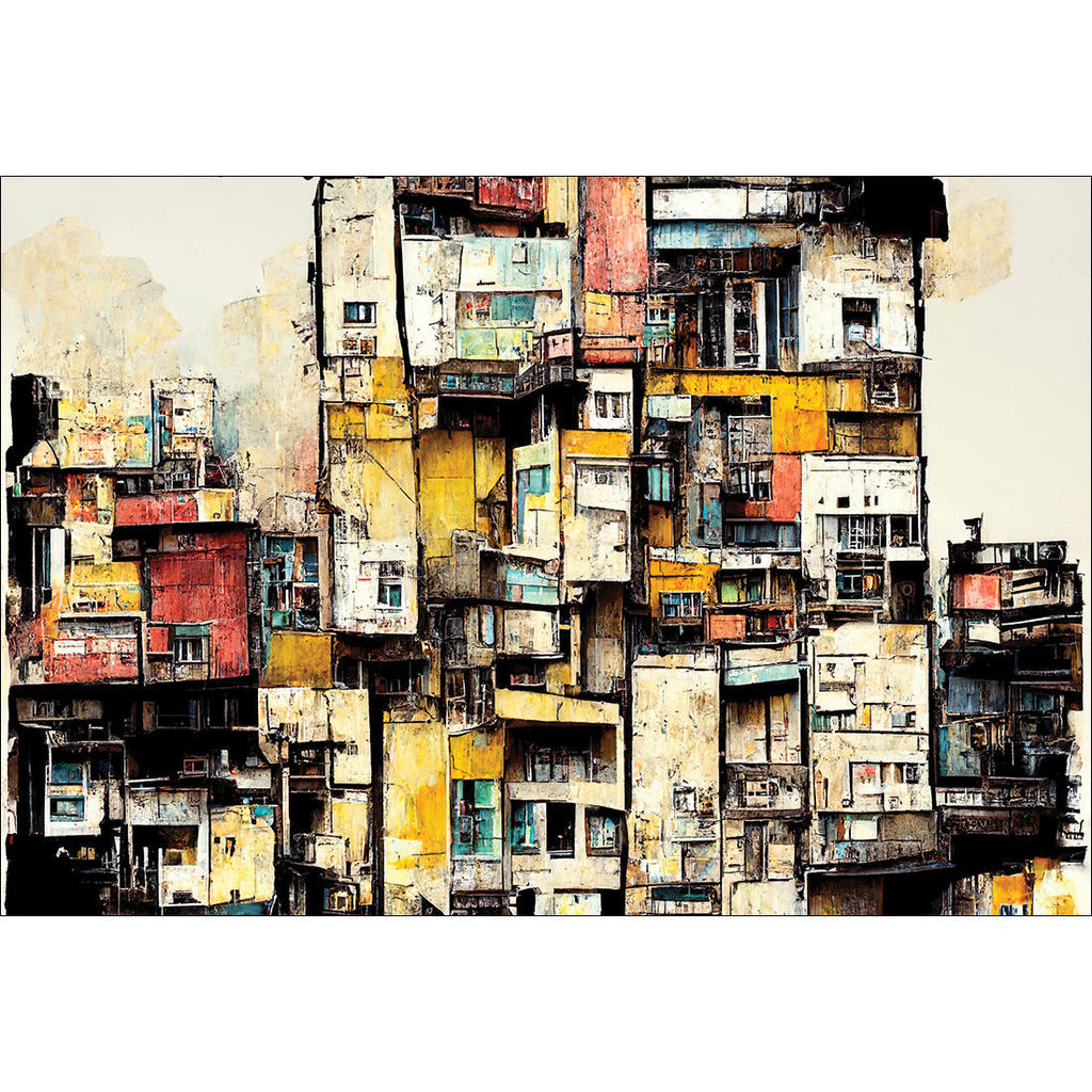 Urban Jungle
