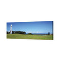 Yamba Lighthouse Canvas Art