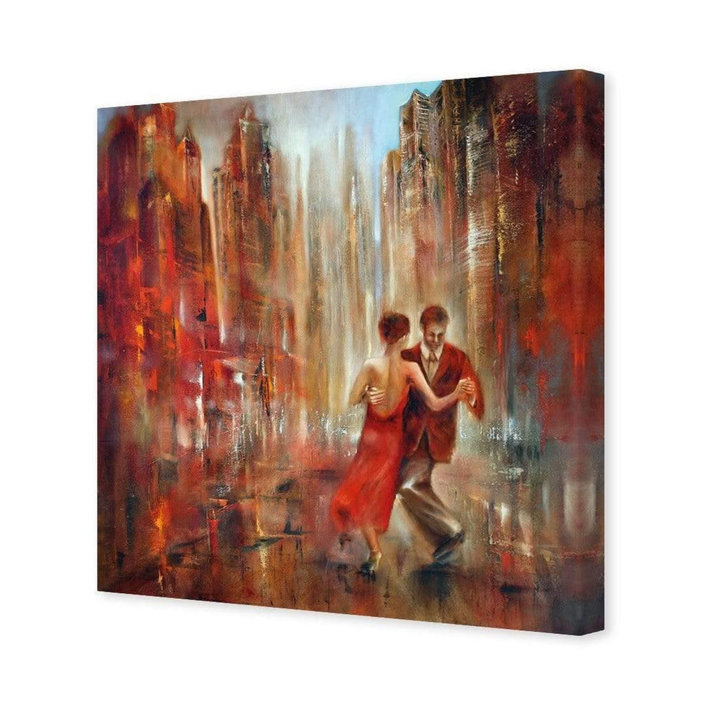 Do the Tango by Annette Schmucker