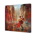 Do the Tango by Annette Schmucker