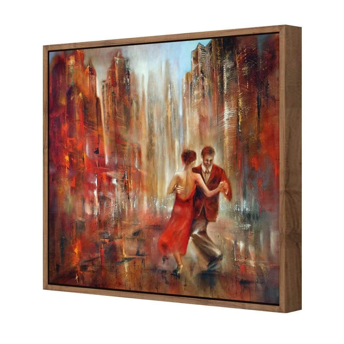 Do the Tango by Annette Schmucker