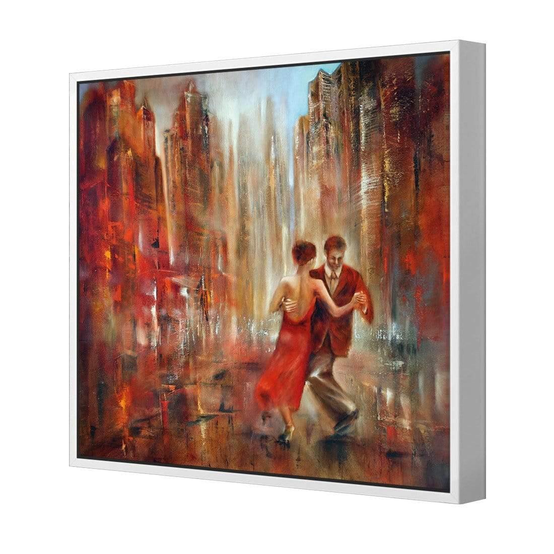 Do the Tango by Annette Schmucker