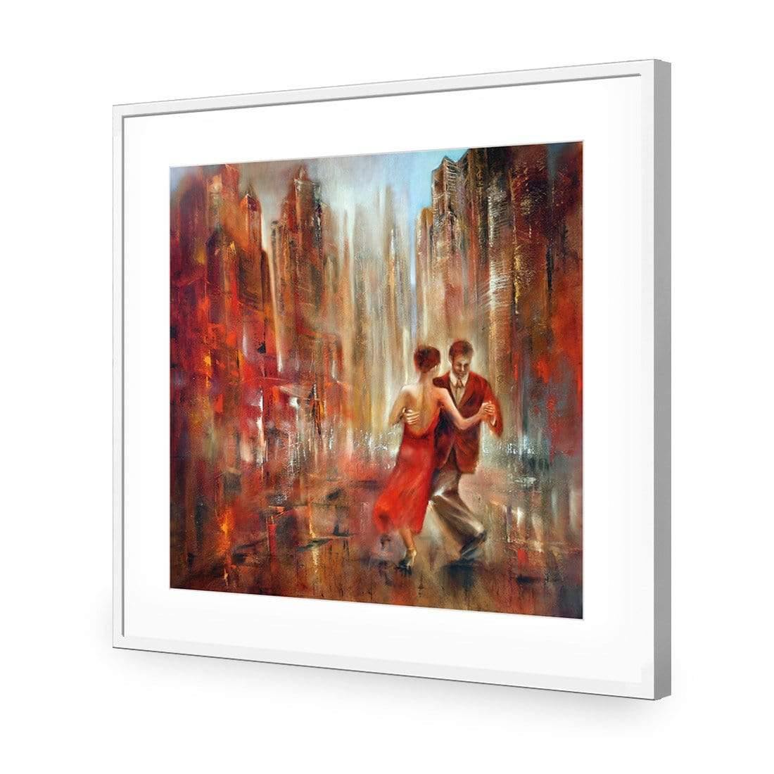 Do the Tango by Annette Schmucker