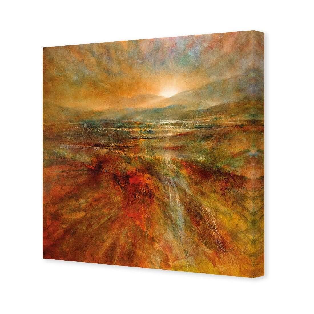 First Light by Annette Schmucker