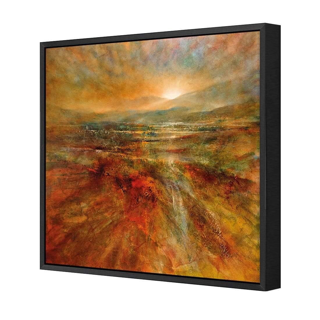 First Light by Annette Schmucker