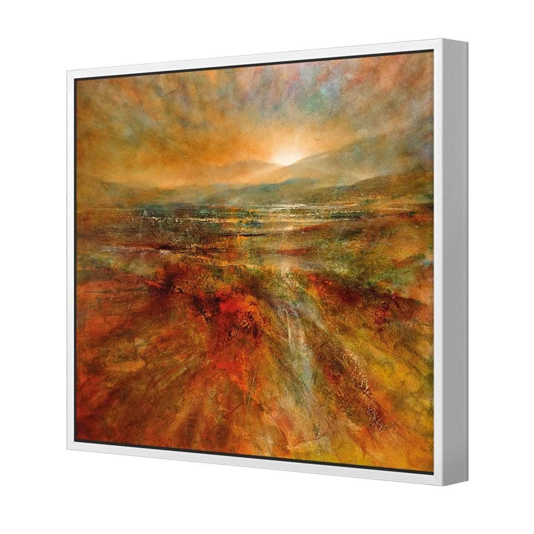 First Light by Annette Schmucker