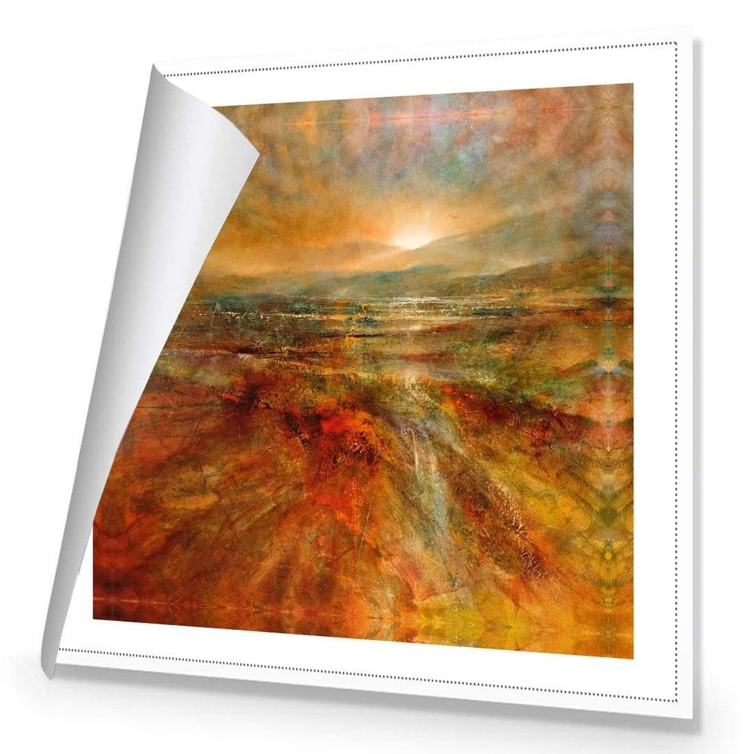 First Light by Annette Schmucker