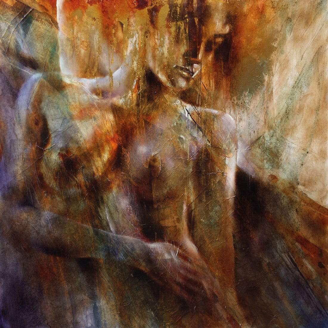 Karla by Annette Schmucker