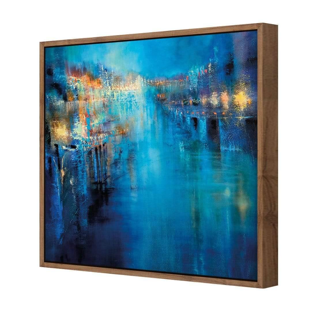 Festival of Lights by Annette Schmucker